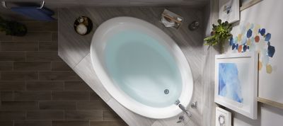 Sterling Plumbing Bathroom And Kitchen Products Shower