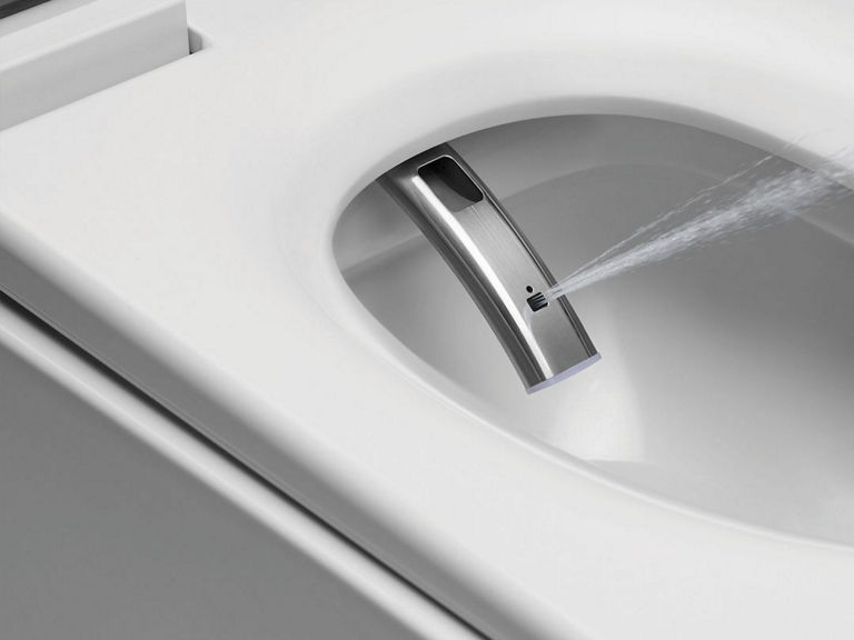 Engineered for Efficient Water Use