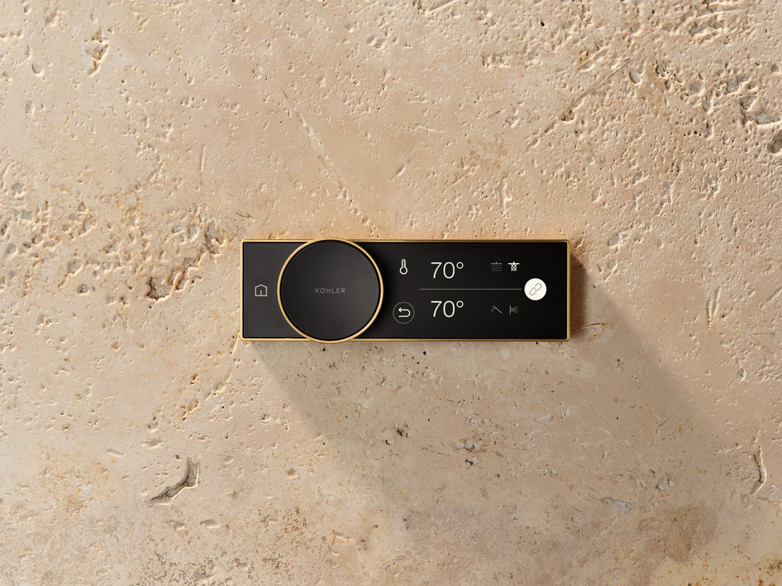 <h2>Smart Showering</h2>
