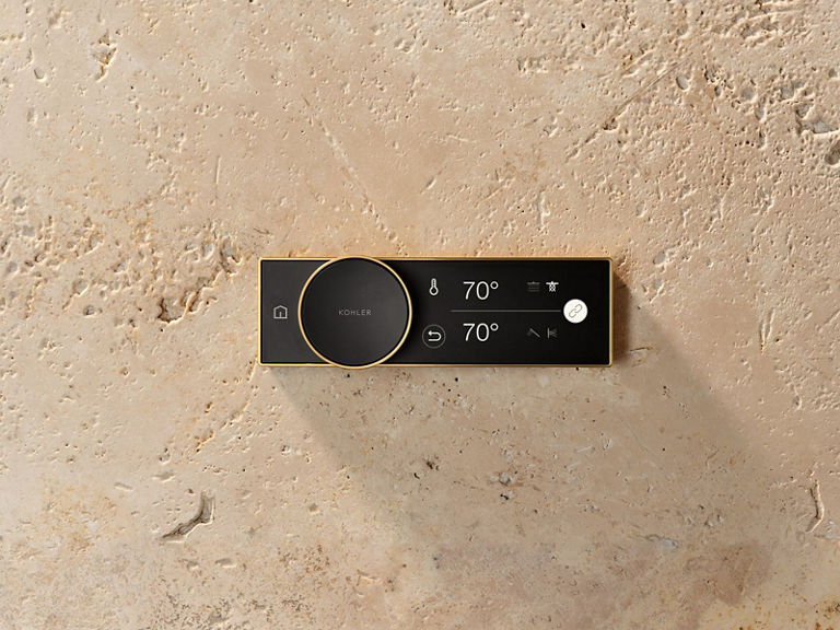 Smart Showering
