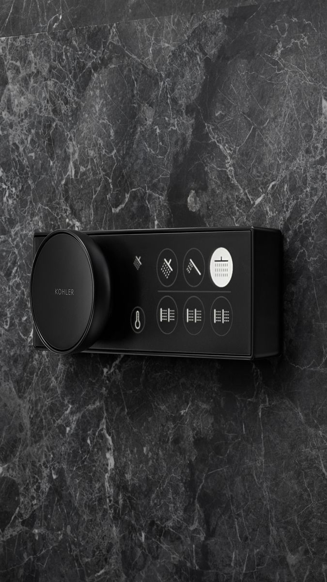 Specify KOHLER Anthem™ Digital