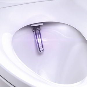 UV-Light Sanitization