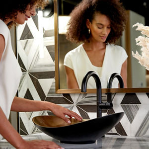 Find our Kohler experience center to touch our products with your hands