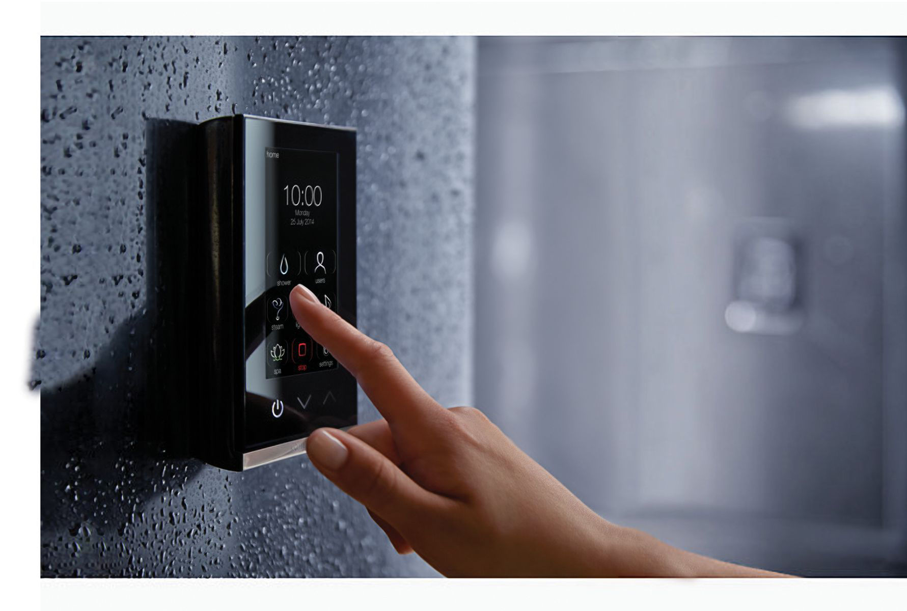 Specify KOHLER DTV+™