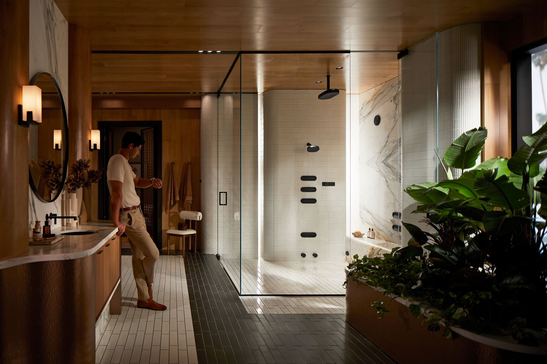 <h2>Access the Ultimate Showering Guides</h2>

