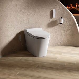 Leap Smart Toilets 