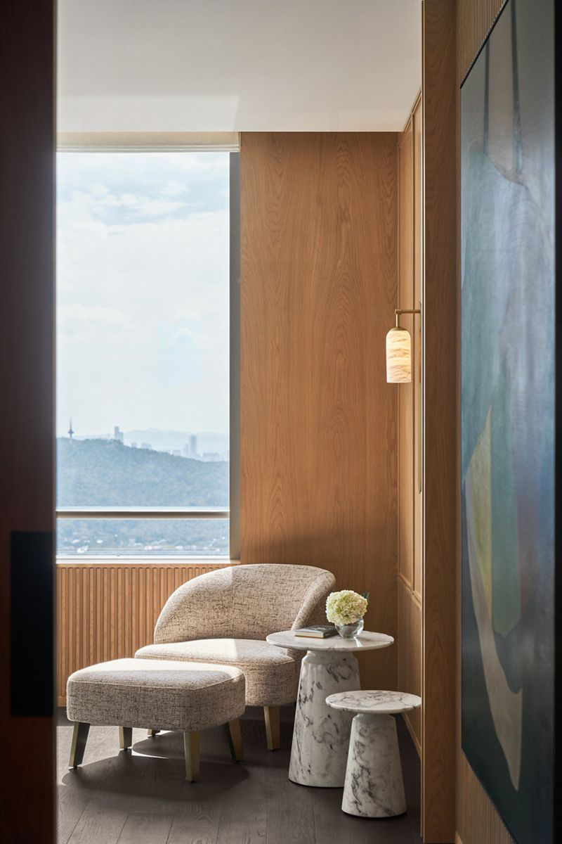 Park Hyatt Changsha
