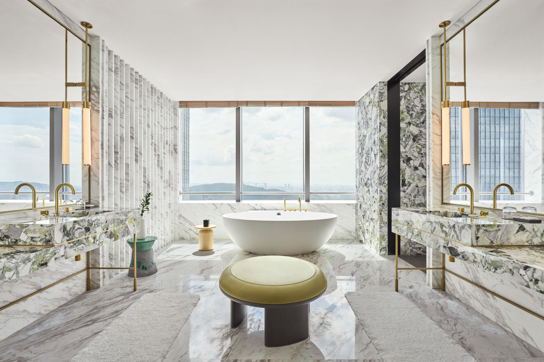 Park Hyatt Changsha​