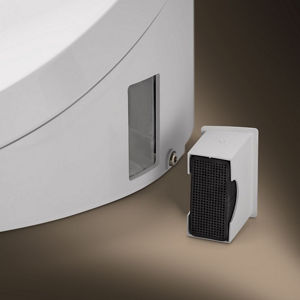 Discreet Deodorization for a Clean Space