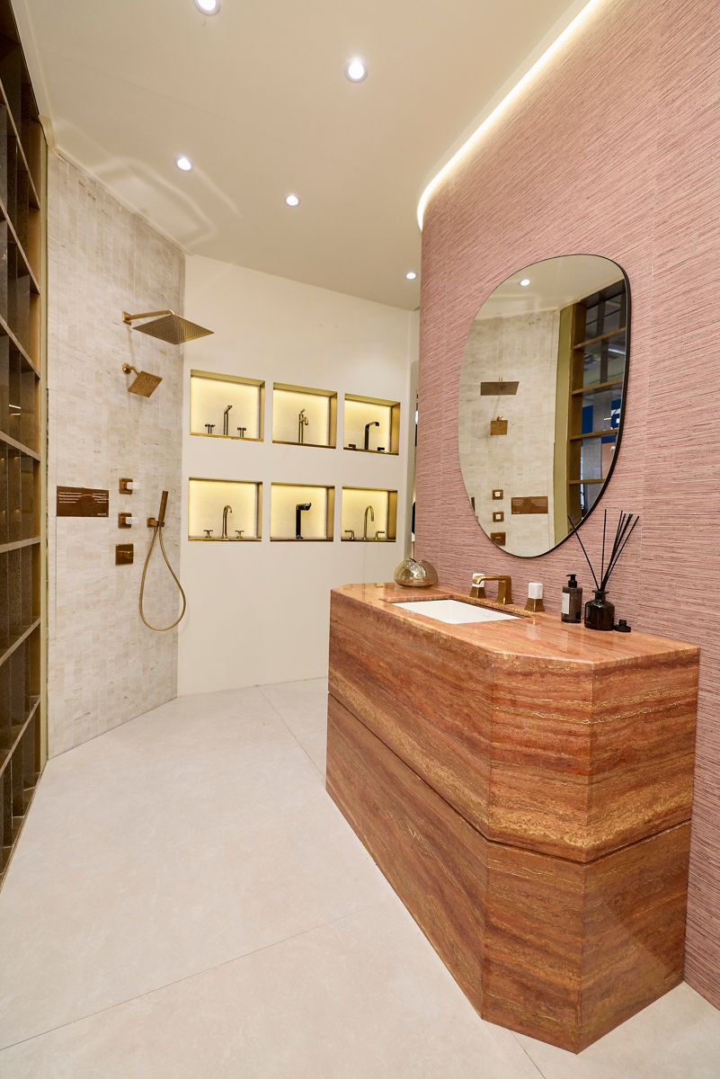 The Desert Jewel by Hirsch Bedner Associates (HBA) 