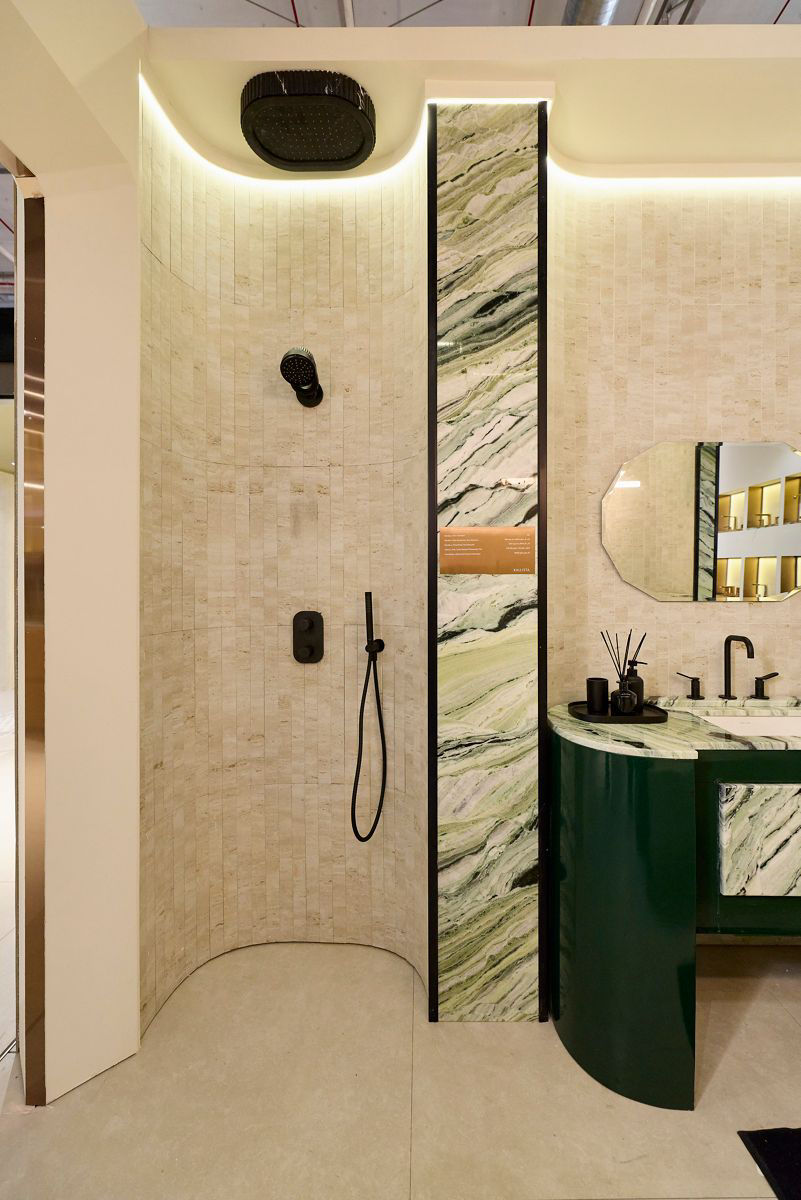  The Desert Jewel by Hirsch Bedner Associates (HBA) 