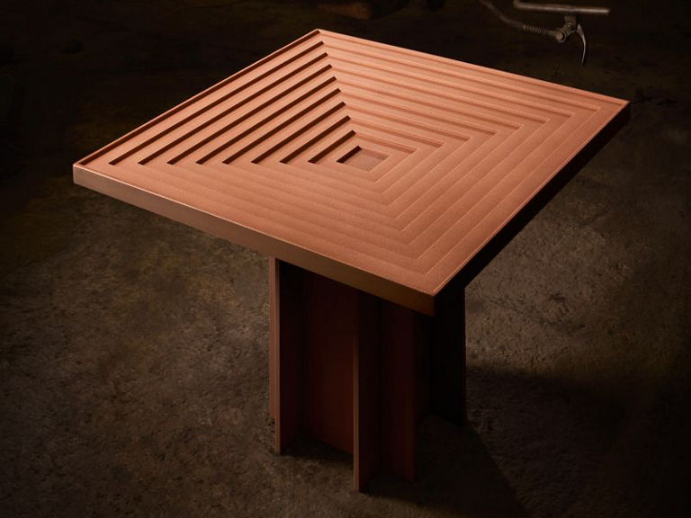 Supporting Life Through Design