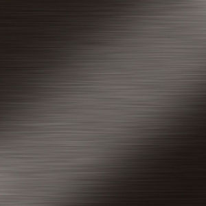 Vibrant Brushed Graphite (BGP)