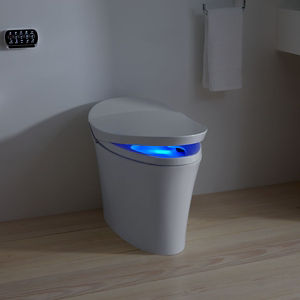 Touchless Open/Close Lid