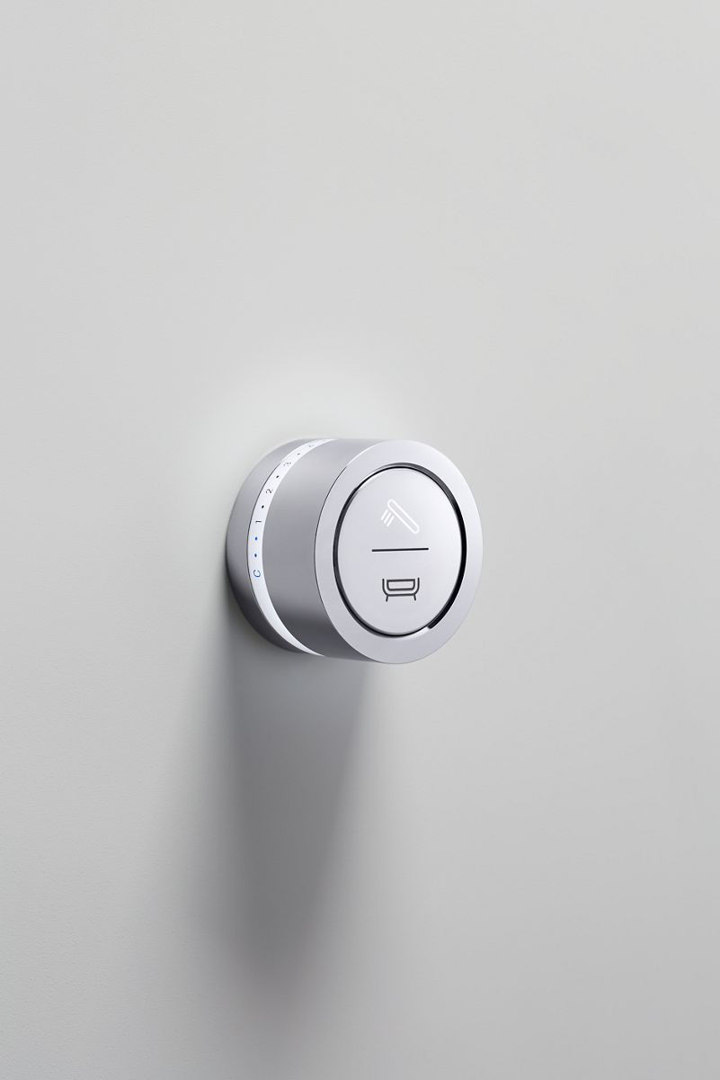 Specify KOHLER DTV Mode™