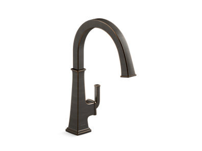Riff® Single-handle bar sink faucet