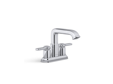 Numista&trade; Centerset bathroom sink faucet