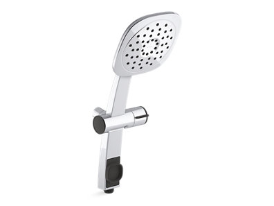 Adjuste&trade; 3-in-1 multifunction 1.75 gpm combo shower kit