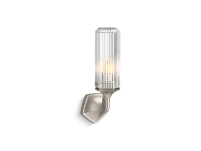 Occasion 16-1/2" one-light sconce