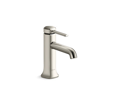 Occasion Single-Handle Bathroom Sink Faucet, 0.5 Gpm