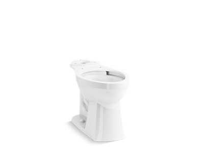 Kelston® Comfort Height® Elongated chair-height toilet bowl