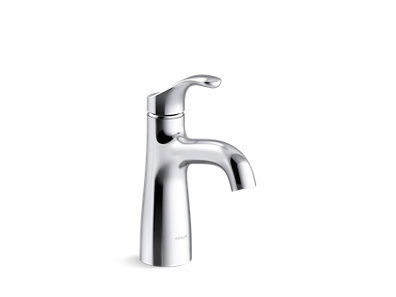 Simplice® Single-Handle Bathroom Sink Faucet, 0.5 Gpm