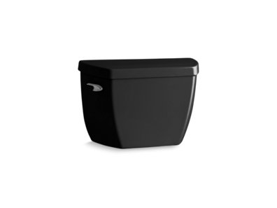 Highline® Classic Comfort Height® Toilet tank, 1.0 gpf