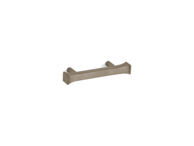 Memoirs® Stately 3" cabinet pull