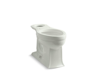 Archer® Comfort Height® Elongated chair height toilet bowl