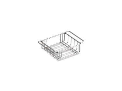 Undertone® Wire storage basket for Undertone® trough sinks