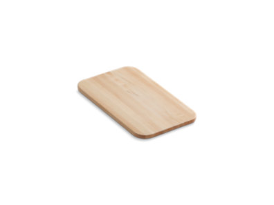 Marsala Hardwood cutting board for Executive Chef kitchen sinks