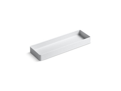 Stages Utensil Tray for Stages 33" and 45" sinks
