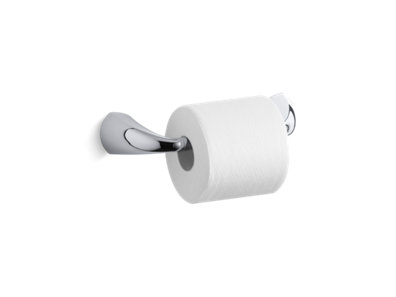 Alteo® Pivoting toilet paper holder