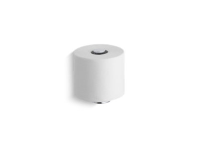 Loure® Vertical toilet paper holder