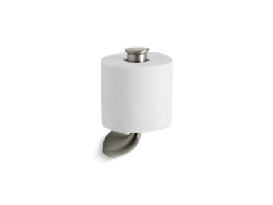 Alteo® Vertical toilet paper holder