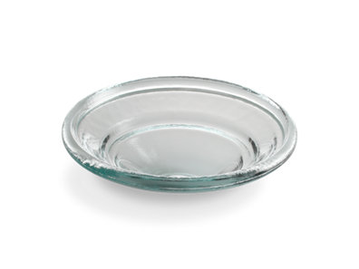 Spun Glass® Vessel bathroom sink