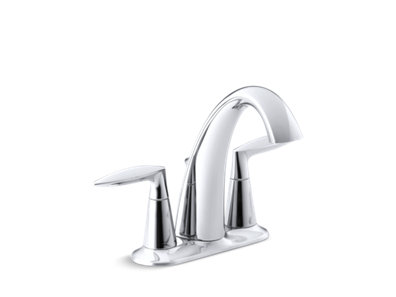 Alteo® Centerset Bathroom Sink Faucet