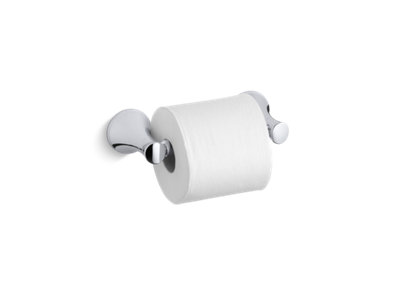Coralais® Toilet paper holder