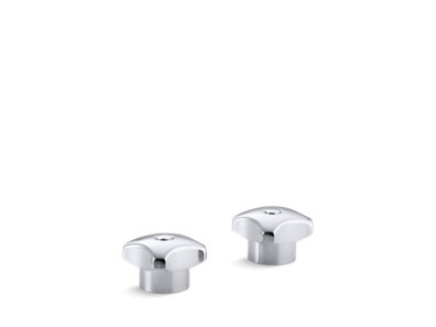 Triton® Standard handles for widespread base faucet