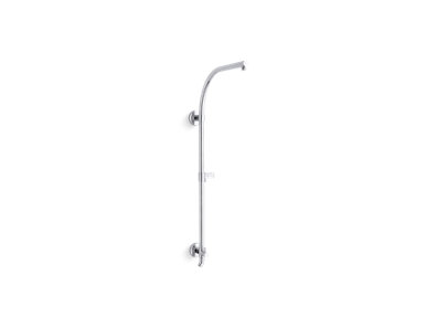 HydroRail®-R Arch bath/shower column