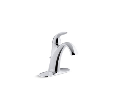 Alteo® Single-handle bathroom sink faucet