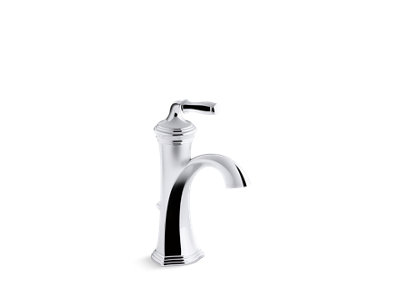 Devonshire® Single-Handle Bathroom Sink Faucet