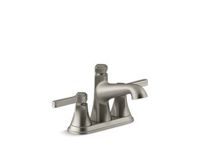 Georgeson® Centerset bathroom sink faucet, 1.2 gpm