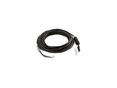 DTV+&trade; Data cable for K-682-K six-port valve