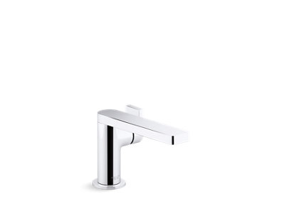 Composed® Single-handle bathroom sink faucet with lever handle, 1.2 gpm