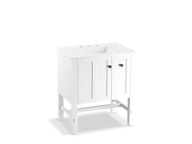 Tresham® 30" bathroom vanity cabinet
