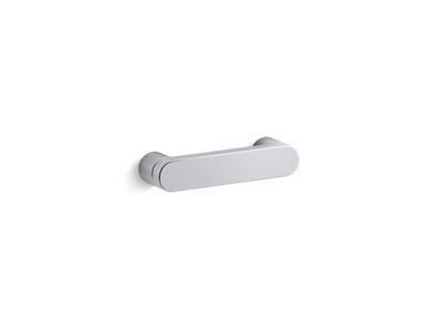 Composed® 3" cabinet pull