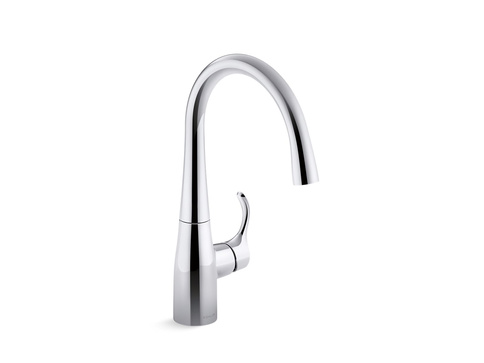 K 22034 Simplice Bar Sink Faucet Kohler