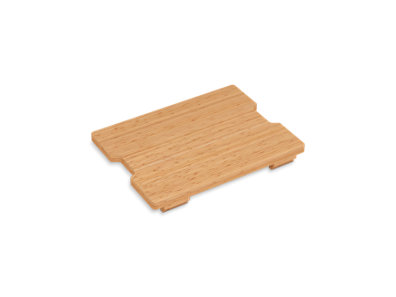 Prolific® Large bamboo cutting board