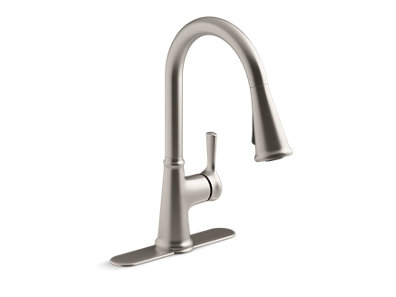 Tyne® Pull-down kitchen faucet